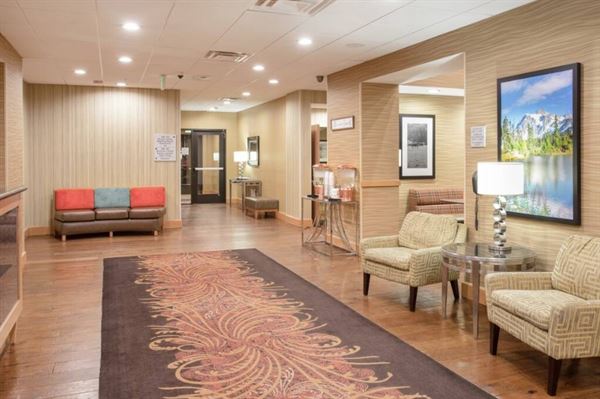 Hampton Inn & Suites South Denver / South-RidgeGate