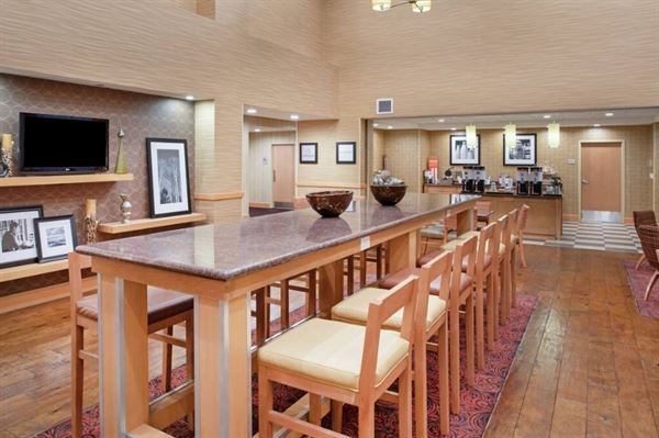 Hampton Inn & Suites South Denver / South-RidgeGate