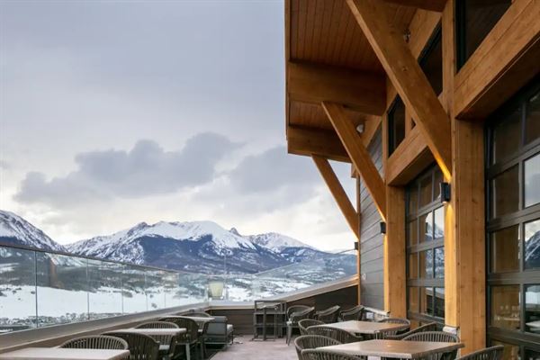 Homewood Suites by Hilton Dillon