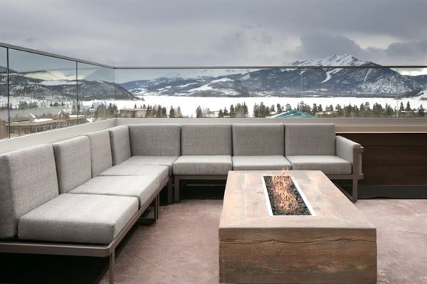 Homewood Suites by Hilton Dillon