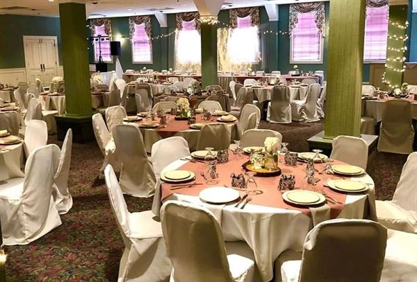 Noel's @ Franklin Events Center