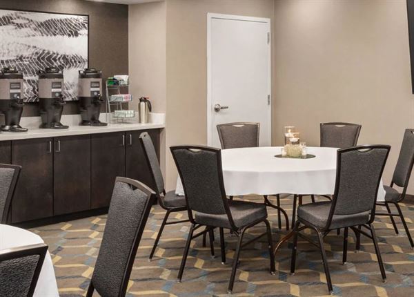 Residence Inn Des Moines Ankeny