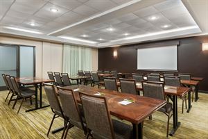 Creole Meeting Room