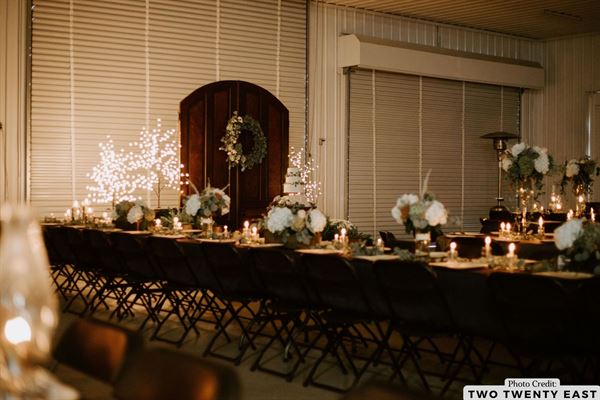 Shipshewana Trading Place