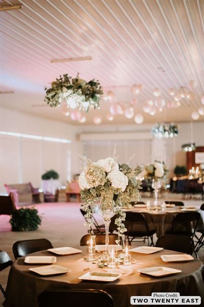 Shipshewana Trading Place