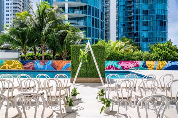 Hyatt Centric Las Olas, Fort Lauderdale