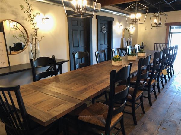 The Pergola-Outdoor Spokane Venue