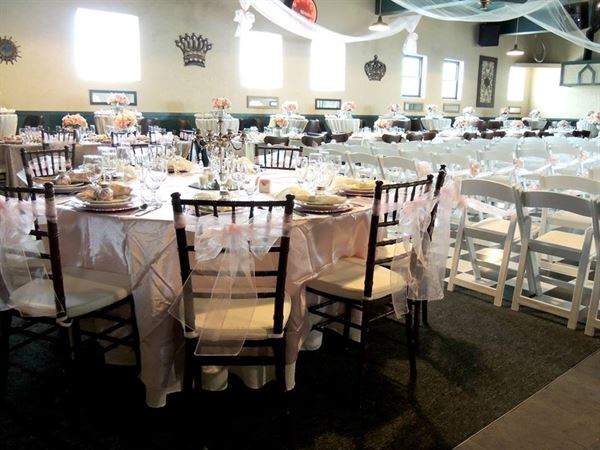 Road House Event Center