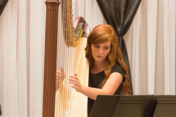 Elegant Events and Memorable Music