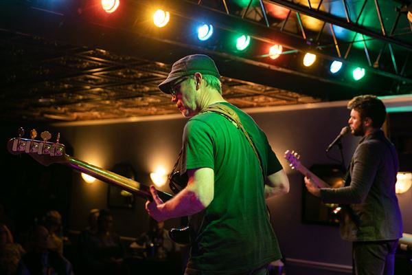 MUSIC4LIFE Living Arts Center