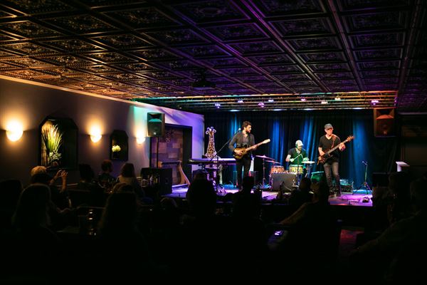 MUSIC4LIFE Living Arts Center