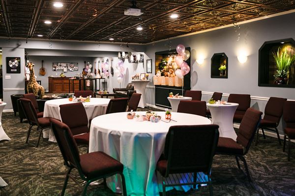 MUSIC4LIFE Living Arts Center