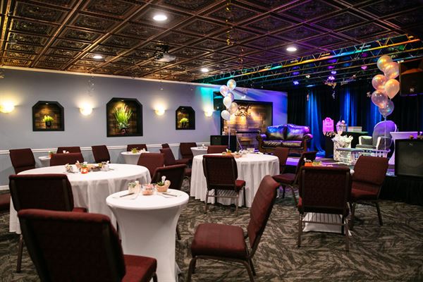 MUSIC4LIFE Living Arts Center