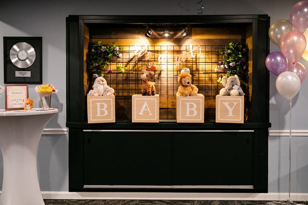 MUSIC4LIFE Living Arts Center