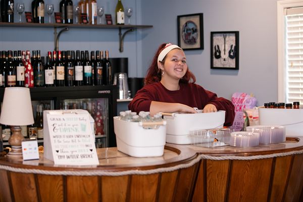 MUSIC4LIFE Living Arts Center