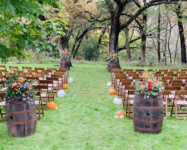 Prevailing Winds Lodge