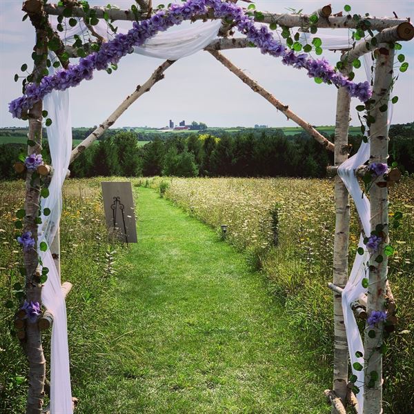 Prevailing Winds Lodge