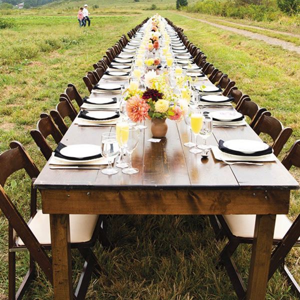 Prevailing Winds Lodge