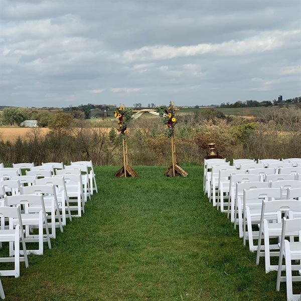 Prevailing Winds Lodge