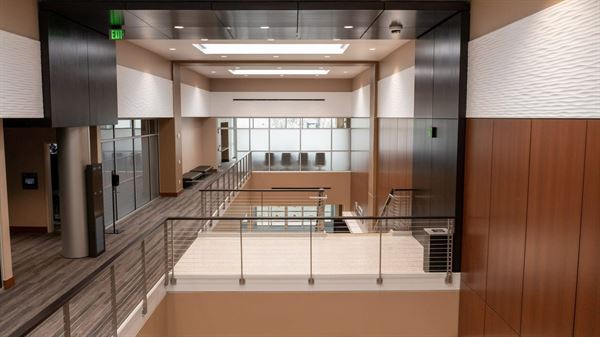 Terre Haute Convention Center