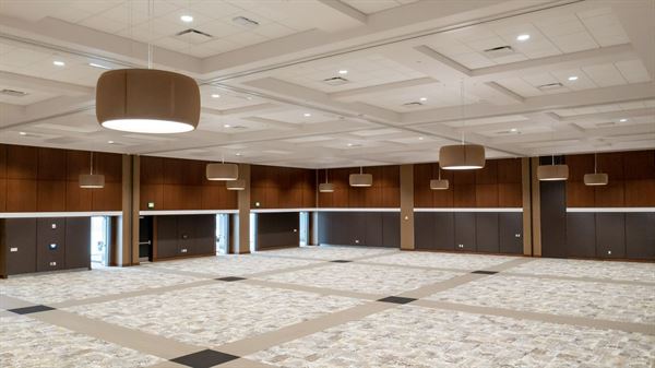 Terre Haute Convention Center