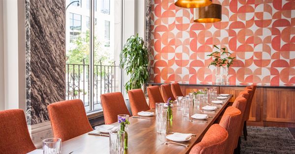 The Candler Hotel Atlanta Curio Collection by Hilton