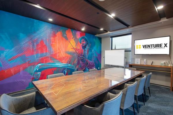 Venture X Denver – North