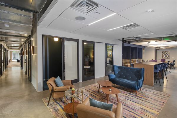 Venture X Denver – North