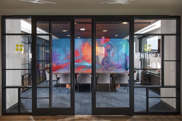 Venture X Denver – North