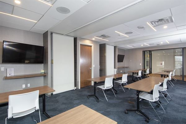 Venture X Denver – North