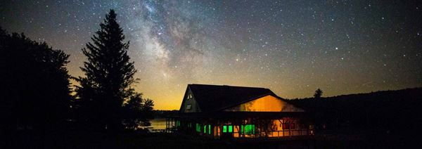 Island Pond Event Center