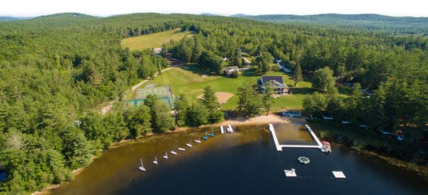 Island Pond Event Center