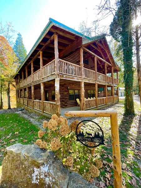 The Gables at Twin Lakes