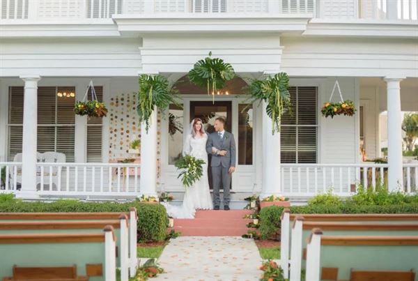 The Sample-McDougald House