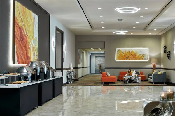 Renaissance Chicago Glenview Suites Hotel