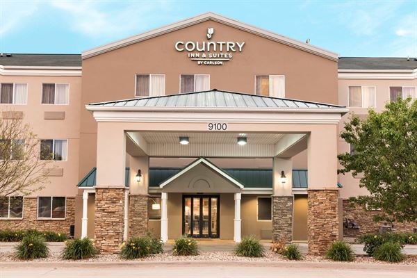 Country Inn & Suites By Carlson, Cedar Rapids Airport, IA