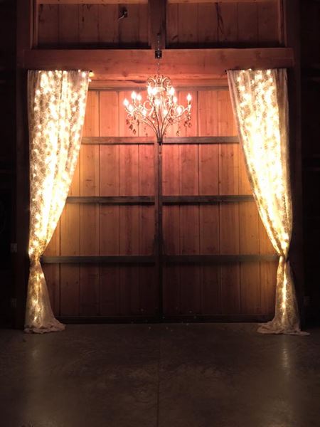 BWB Ranch Party Venues