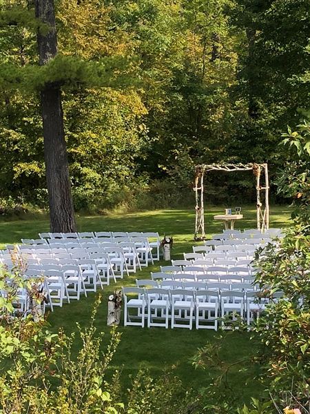 BWB Ranch Party Venues