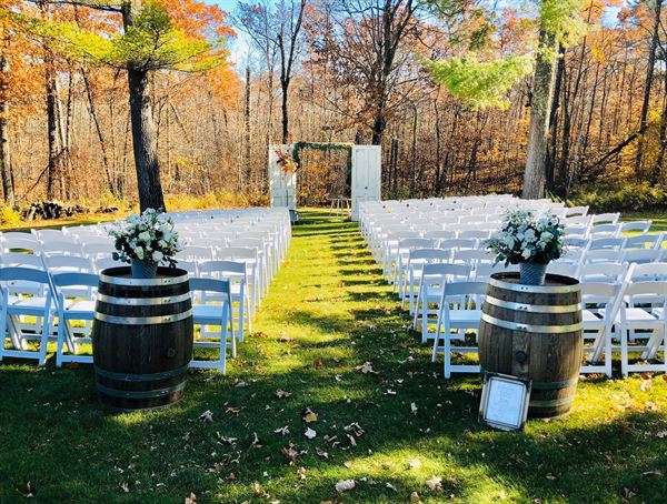 BWB Ranch Party Venues