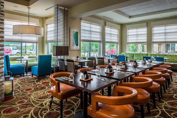 Hilton Garden Inn Bettendorf/Quad Cities