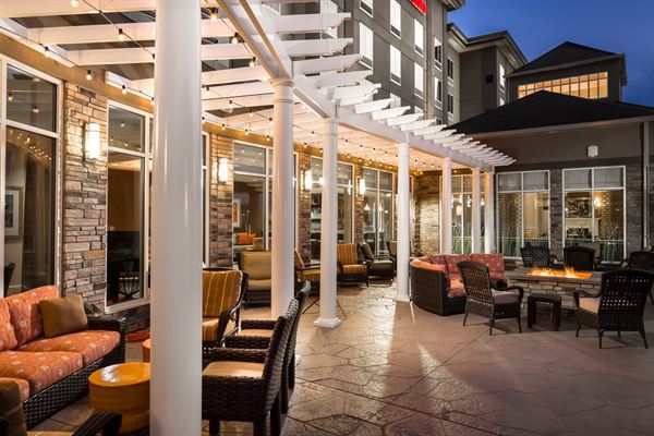 Hilton Garden Inn Bettendorf/Quad Cities