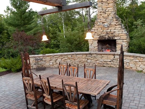 BWB Ranch Party Venues