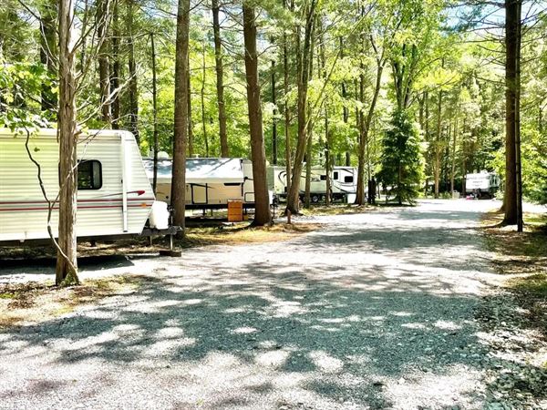 The Gables at Twin Lakes