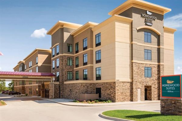 Homewood  Suites by Hilton Ankeny