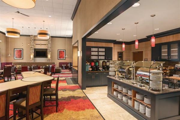 Homewood  Suites by Hilton Ankeny