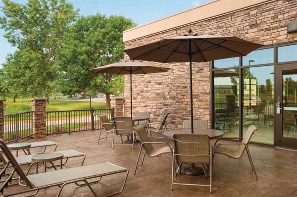 Homewood  Suites by Hilton Ankeny