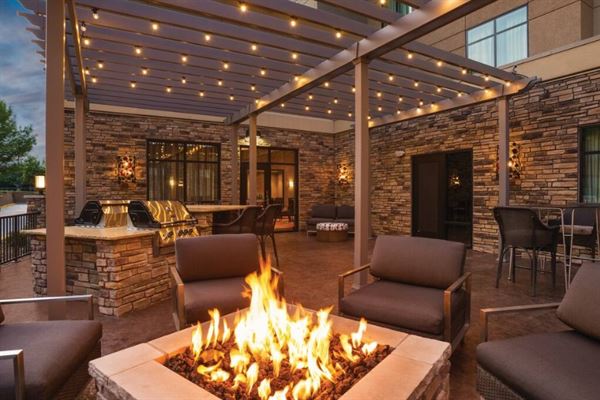 Homewood  Suites by Hilton Ankeny