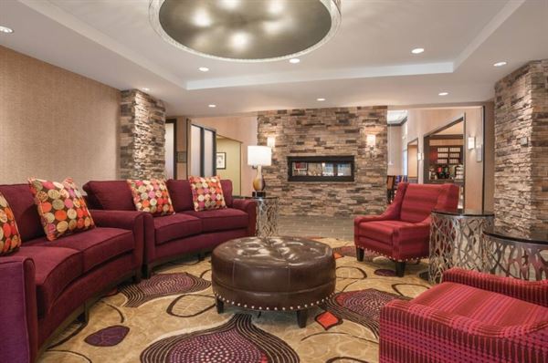 Homewood  Suites by Hilton Ankeny