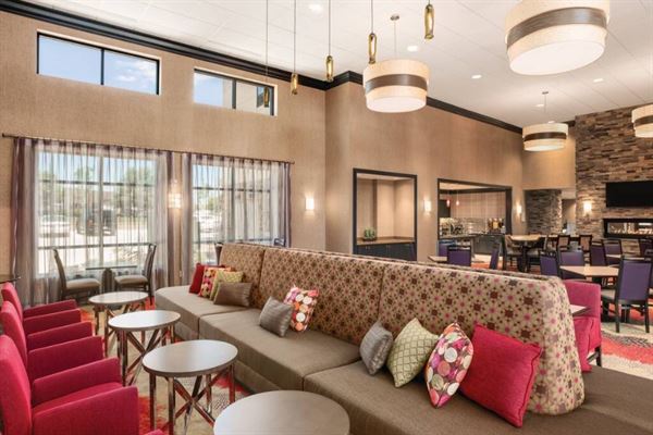 Homewood  Suites by Hilton Ankeny
