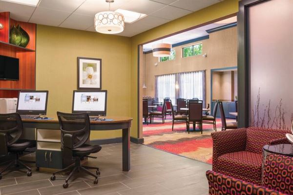 Homewood  Suites by Hilton Ankeny